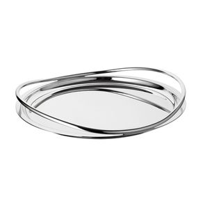 Christofle-Albi-Bandeja-redonda-con-asas Christofle-Albi-Bandeja-redonda-con-asas
