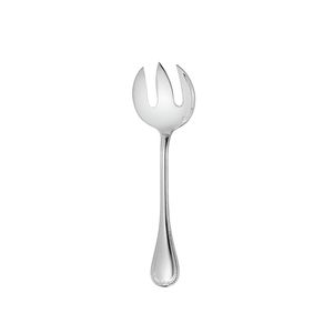 Christofle-Plata-Christofle-Malmaison-Tenedor-servicio-ensalada Christofle-Plata-Christofle-Malmaison-Tenedor-servicio-ensalada