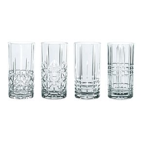 Nachtmann-Highland-Set-4-Vasos-Largos Nachtmann-Highland-Set-4-Vasos-Largos