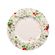Rosenthal-Bone-China-Brillance-Fleurs-Sauvages-Plato-postre-