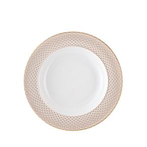 Rosenthal-Francis-Carreau-Plato-Hondo-Beige Rosenthal-Francis-Carreau-Plato-Hondo-Beige