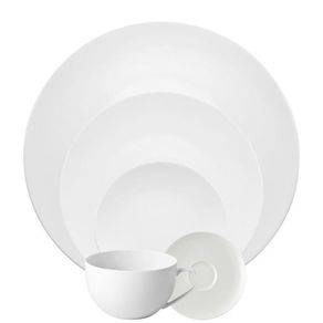 Rosenthal-Studio-Line-Tac-Weiss-Set-x-5-Piezas Rosenthal-Studio-Line-Tac-Weiss-Set-x-5-Piezas