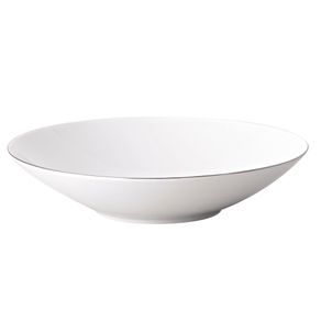 Rosenthal-Studio-Line-Tac-Platin-Plato-Hondo Rosenthal-Studio-Line-Tac-Platin-Plato-Hondo