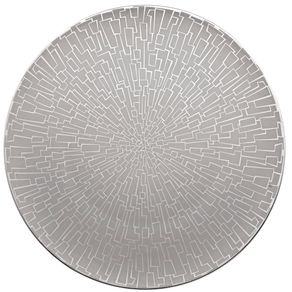 Rosenthal-Studio-Line-Tac-Skin-Platin-Plato-base Rosenthal-Studio-Line-Tac-Skin-Platin-Plato-base