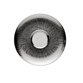 Rosenthal-Studio-Line-Tac-Skin-Platin-Plato-de-Te Rosenthal-Studio-Line-Tac-Skin-Platin-Plato-de-Te