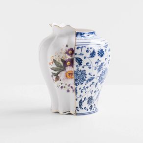 Seletti-Hybrid-Melania-Florero-Alto