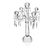 Villeroy---Boch-Retro-accesories-Candelabro-5-brazos Villeroy---Boch-Retro-accesories-Candelabro-5-brazos
