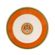 Villeroy---Boch-Classic-Samarkand-Mandarin-Plato-Espresso