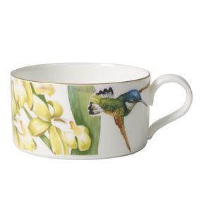 Villeroy---Boch-Classic-Amazonia-Taza-Te Villeroy---Boch-Classic-Amazonia-Taza-Te