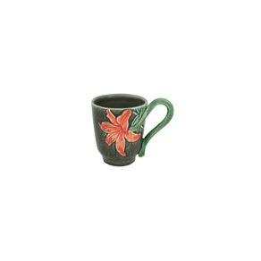 Bordallo-Pinheiro-Tropical-Mug Bordallo-Pinheiro-Tropical-Mug