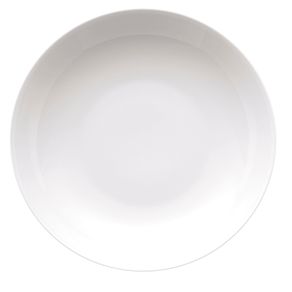 Rosenthal-Thomas-Medaillon-Platin-Band.-Bandeja-redonda Rosenthal-Thomas-Medaillon-Platin-Band.-Bandeja-redonda