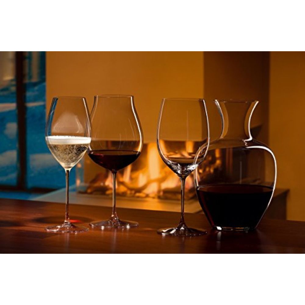 Riedel Veritas Copa Champagne Set X 2 cvillegas