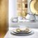 Rosenthal-Studio-Line-Tac-Skin-Gold-Plato-Te