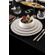 Rosenthal-Studio-Line-Tac-Platin-Plato-Hondo