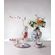 Seletti-Hybrid-Melania-Florero-Alto