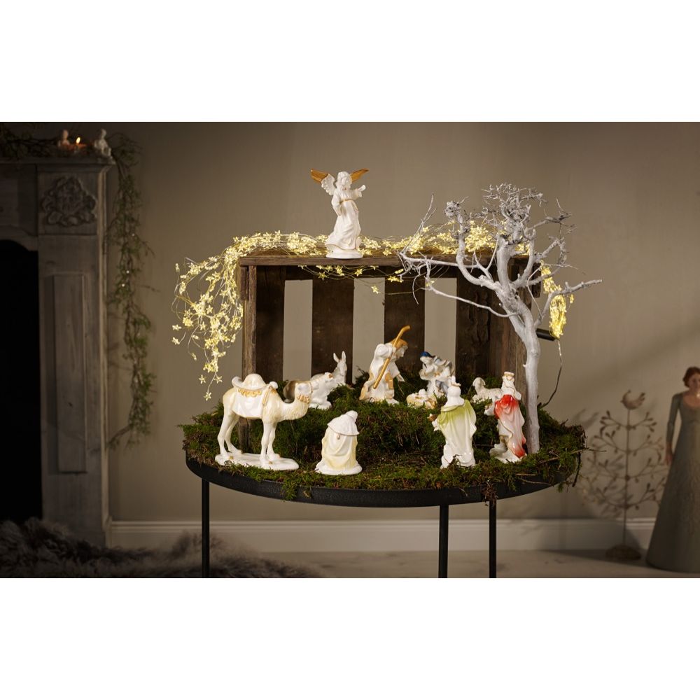 Villeroy & Boch Nativity Story Ángel cvillegas