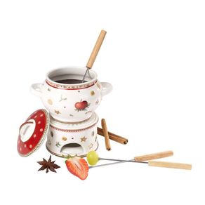 Villeroy---Boch-Winter-Bakery-Delight-Fondue-De-Chocolate Villeroy---Boch-Winter-Bakery-Delight-Fondue-De-Chocolate