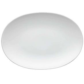 Rosenthal-Thomas-Medeillon-Platine-Band-Bandeja Rosenthal-Thomas-Medeillon-Platine-Band-Bandeja