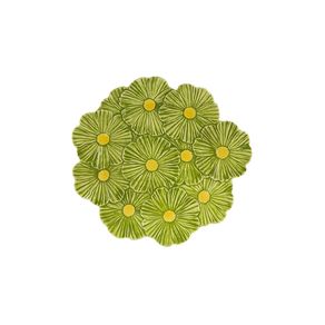 Bordallo_Pinheiro_Maria_Flor_Bandeja Bordallo_Pinheiro_Maria_Flor_Bandeja