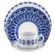 Vista-Alegre-Azure-Set-X-5-Piezas