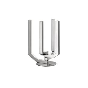 Christofle_Arborescence_Candelabro_4_Brazos