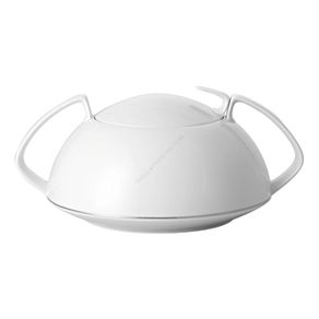 Rosenthal-Studio-Line-Tac-Platin-Sopera Rosenthal-Studio-Line-Tac-Platin-Sopera