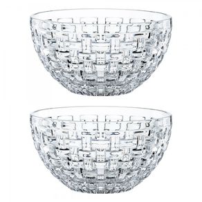 Nacthmann-Bossa-Nova-Set-x-2-Bowl-15-cm Nacthmann-Bossa-Nova-Set-x-2-Bowl-15-cm