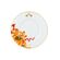 Alt-Plato-de-Postre-Tortero-Vista-Alegre-Coleccion-Amazonia-23-cm-con-Diseño-de-Flora-Amazonica-y-Oro-