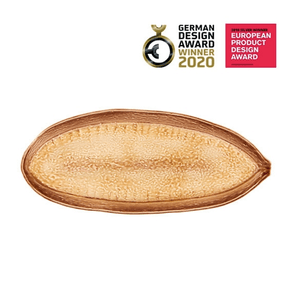 Bordallo-Pinheiro-Amazonia-Fuente-43-cm Bordallo-Pinheiro-Amazonia-Fuente-43-cm