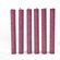 Amabiente-Set-X-6-Velas-Purple-19Cm Amabiente-Set-X-6-Velas-Purple-19Cm