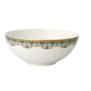 Villeroy-Boch-Samarkand-Bowl-13-Cms-Aquamarin