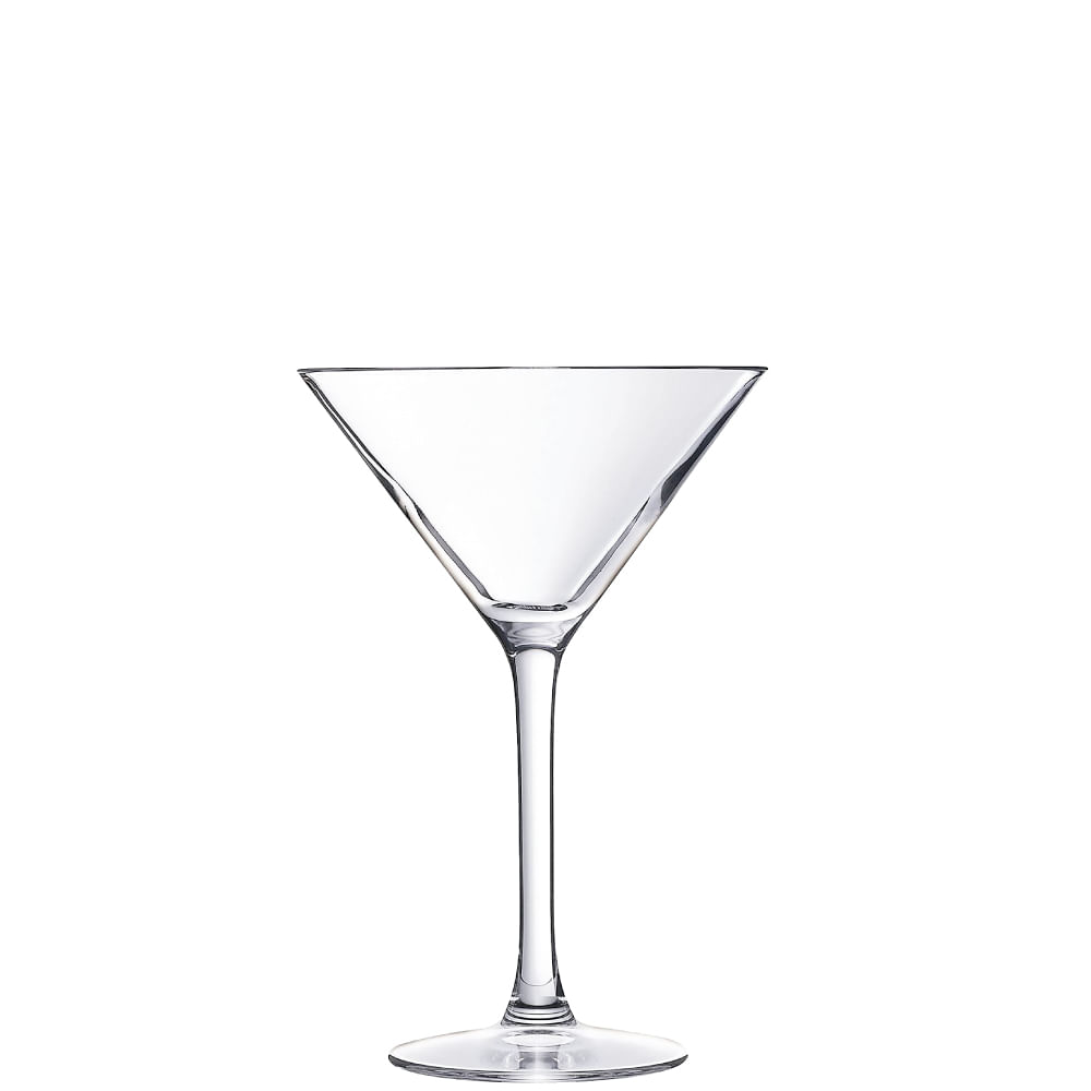 Chef & Sommelier: Cabernet Verre à Cocktail/Martini 30 Cl
