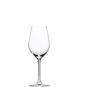 Schott Zwiesel Diva – Juego de 6 copas de vino vino blanco cristal Copa de vino 
