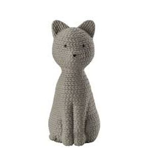 Rosenthal-Pets-Cat-Ssmoky-Gris-15-Cm