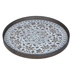 Bandeja-Madera-Marroqui-Bl--61Cm Bandeja-Madera-Marroqui-Bl--61Cm