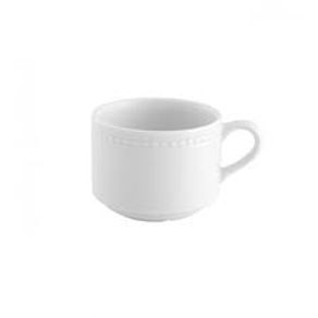 Vista-Alegre-Perla-Set-X-36-Taza-Te-8-Oz Vista-Alegre-Perla-Set-X-36-Taza-Te-8-Oz