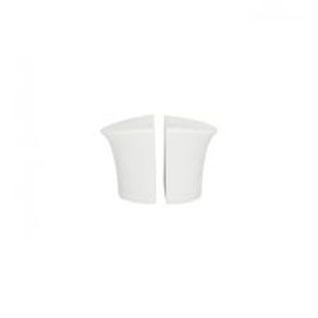 Vista-Alegre-Perla-Set-X-36-Pimentero-8-Cm Vista-Alegre-Perla-Set-X-36-Pimentero-8-Cm