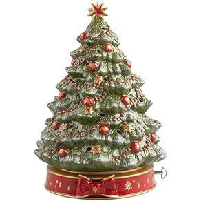 Villeroy-Boch-Toys-Delight-Arbol-Navidad-Musical-33-Cm Villeroy-Boch-Toys-Delight-Arbol-Navidad-Musical-33-Cm