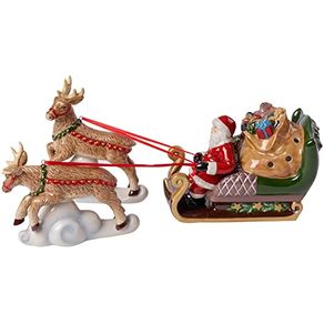 Villeroy-Boch-Christmas-Toys-Trineo