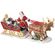 Villeroy-Boch-Christmas-Toys-Trineo-Con-Renos-Y-Regalos--36-X-14-X-17-Cm