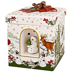 Villeroy-Boch-Christmas-Toys-Caja-Regalo--16-X-16-X-21-Cm