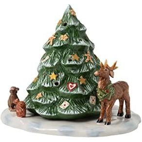 Taza Villeroy & Boch Toy's Delight - Árbol de Navidad