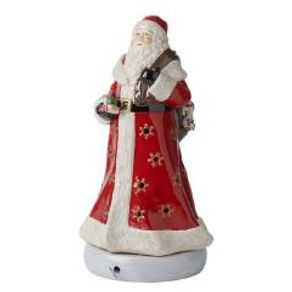 Villeroy-Boch-Christmas-Toys-Santa