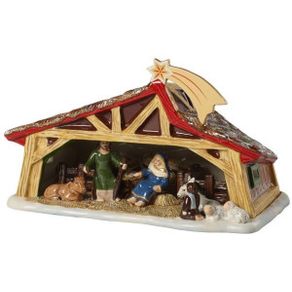 Villeroy-Boch-Christmas-Toys-Pesebre-27-X-16-X-16-Cm