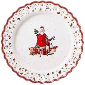Villeroy-Boch-Toys-Delight-Bandeja-Redonda-45Cm Villeroy-Boch-Toys-Delight-Bandeja-Redonda-45Cm