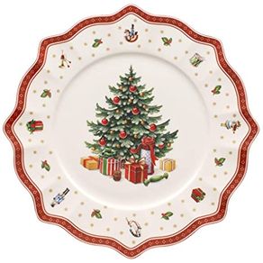 Villeroy-Boch-Toys-Delight-Bandeja-Redonda-35-Cm