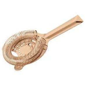 Sambonet-Bar-Strainer-Copper--9-Cm