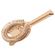 Sambonet-Bar-Strainer-Copper--9-Cm Sambonet-Bar-Strainer-Copper--9-Cm