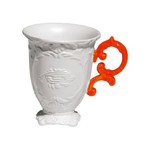 Seletti-Mug-Naranaja-115-Cm-Altura Seletti-Mug-Naranaja-115-Cm-Altura
