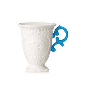 Seletti-Mug-Azul-115-Cm-Altura Seletti-Mug-Azul-115-Cm-Altura